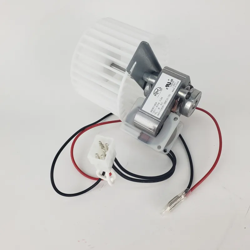 Broan-Nutone 97005908 Aftermarket Replacement Blower Fan Assembly 120 Volts REPLACEMENT MPN