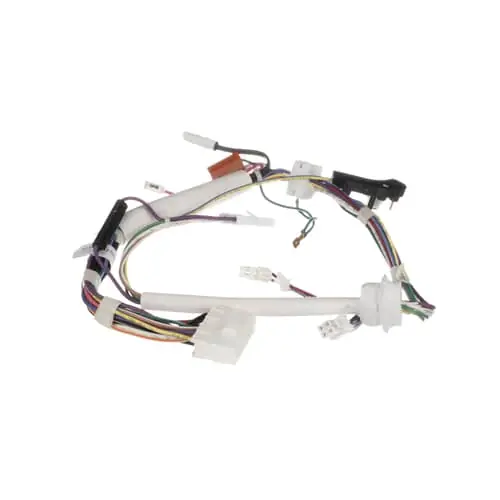 Whirlpool W11580023 Wire Harness REPLACEMENT MPN