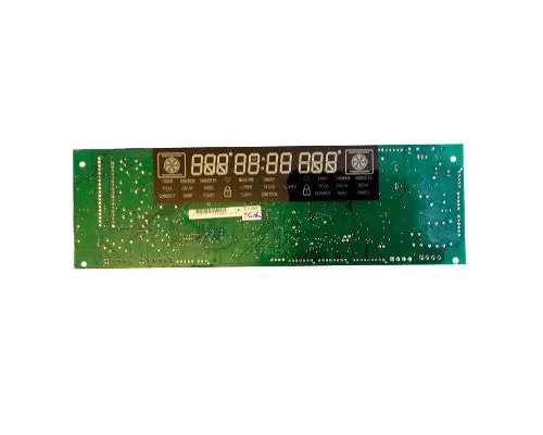 Electrolux 316443871 Frigidaire Control