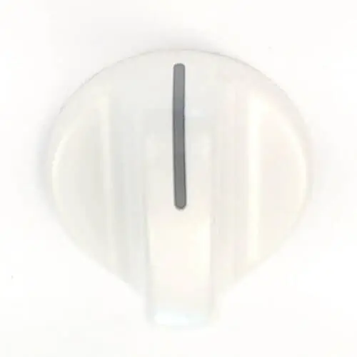 Electrolux 316109100 Frigidaire Range/Stove/Oven Knob Unit