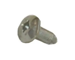 Electrolux 297236200 Screw, Tamper Proof, 1/4-20