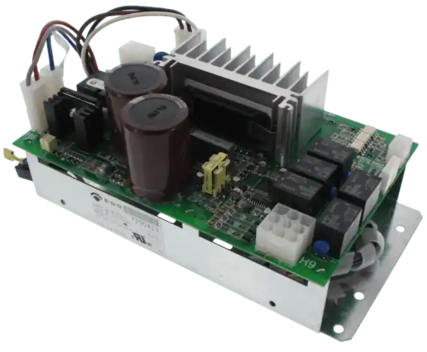 Speed Queen 803254P Washer/Dryer Assy Inverter Control 120V Replacement MPN