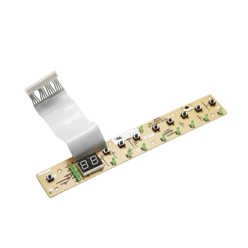 Electrolux 5304470238 Control-Electrical