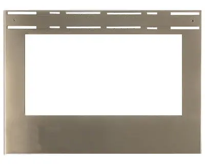 Electrolux 316407818S Panel