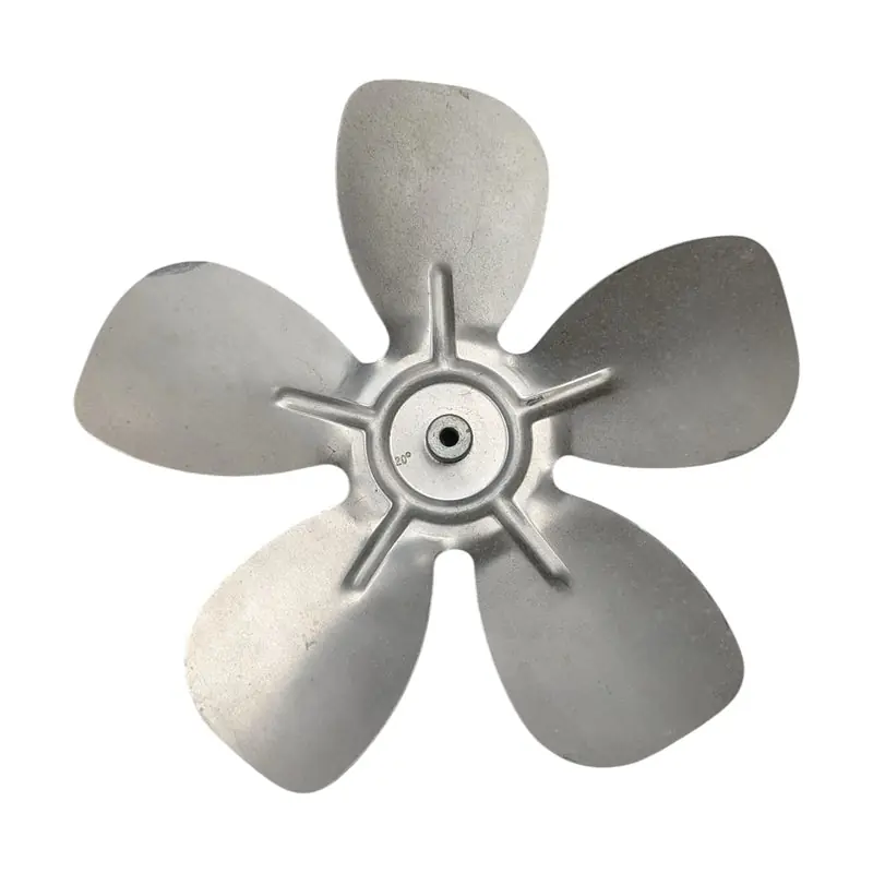 Mars 7493 Fan Blade 10 inches Diameter 1/4 inches Bore