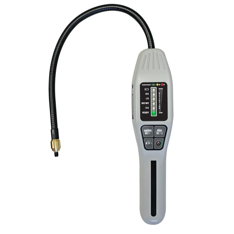 Mastercool 55975 Intellasense III Combustible Gas Leak Detector