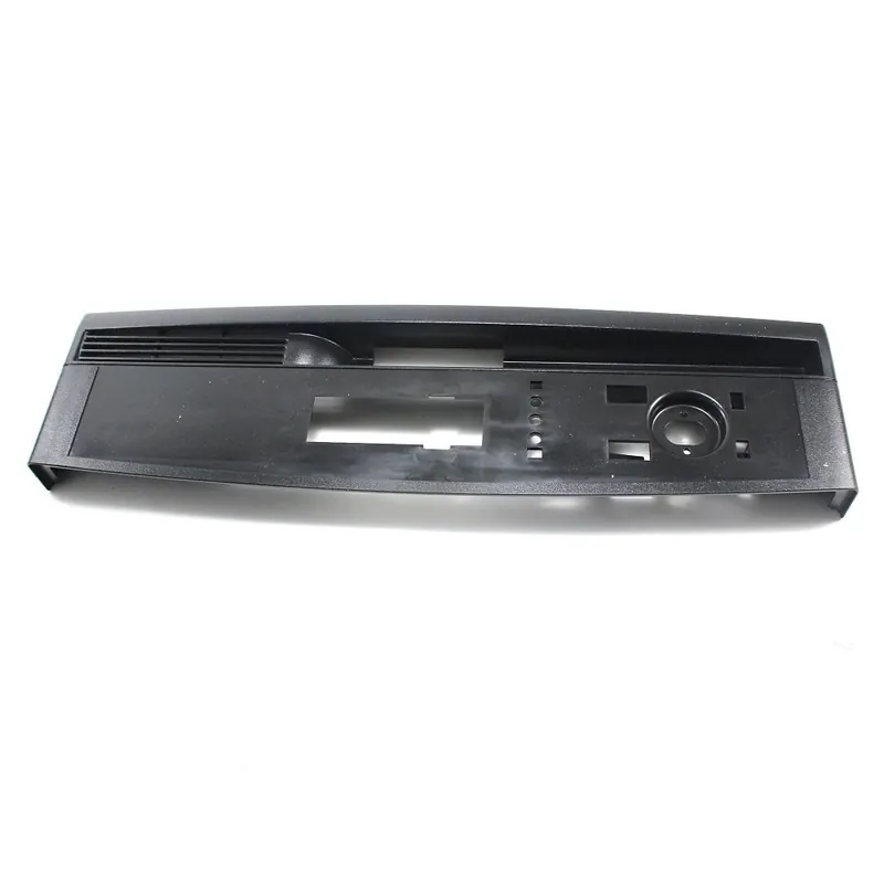 Electrolux 154685203 Panel,control,black
