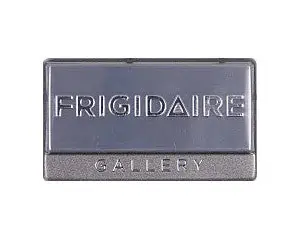 Electrolux 5304471837 Nameplate Badge