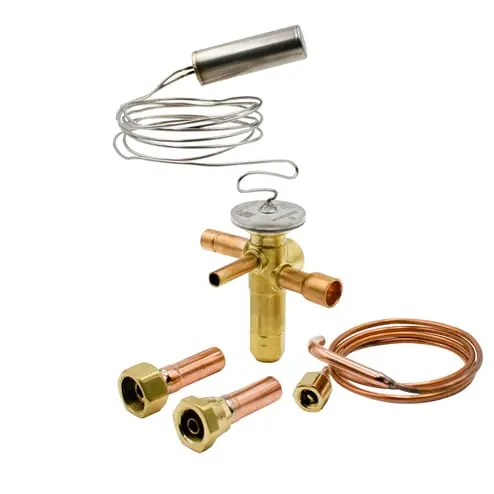 Copeland Comfort Control 066658 txv 3.5-5 ton r22