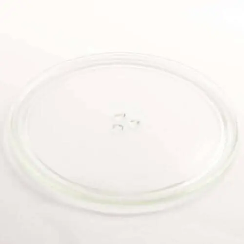Electrolux 5304481360 tray,turntable,glass