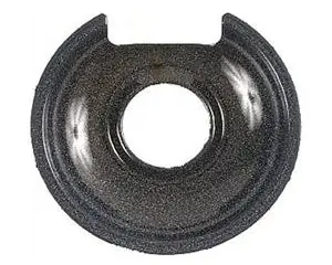 Electrolux 318138501 Pan-Burner