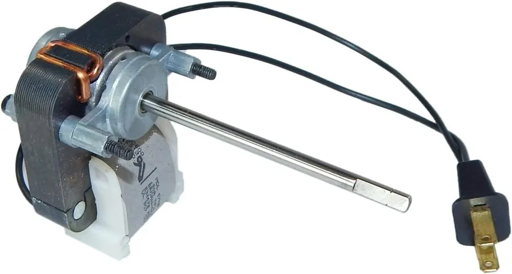 Broan-Nutone 02200-59 Motor For Use With Mfr. Model Number 7037