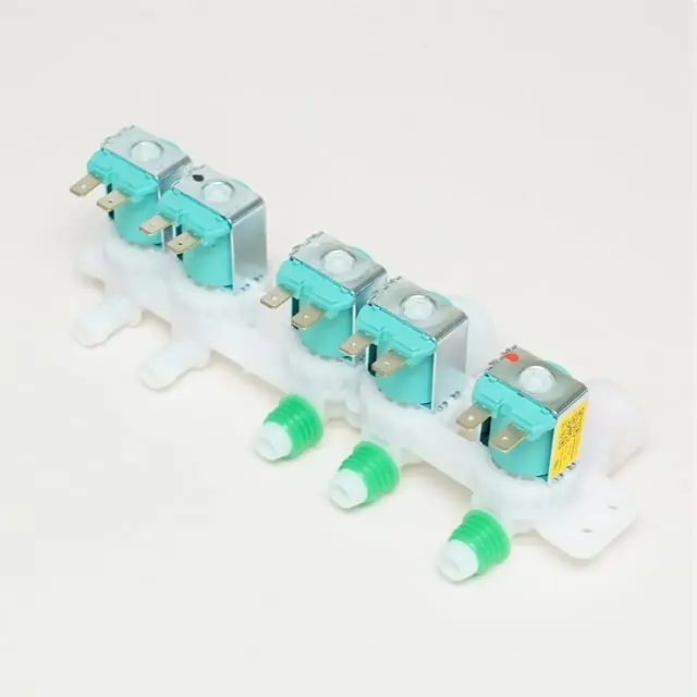 Choice Manufactured Parts DC97-15459G Water Inlet Valve REPLACEMENT MPN AP5623056