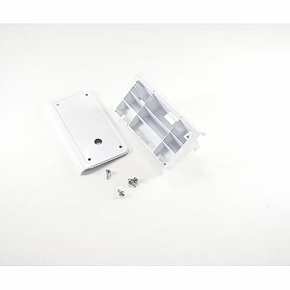 Whirlpool W10595632 Handle Replacement W10137428