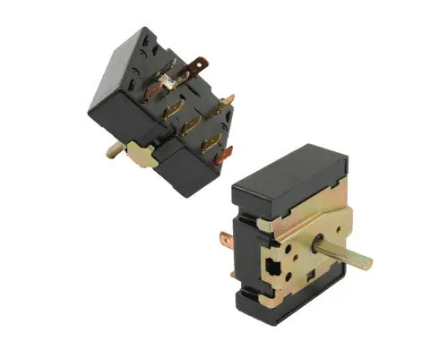 Electrolux 309329302 Switch