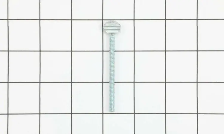 Electrolux 305452400 Screw