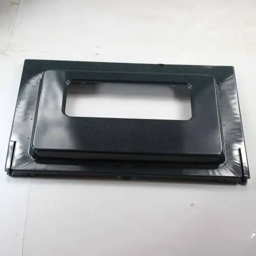 Electrolux 318157211 Panel