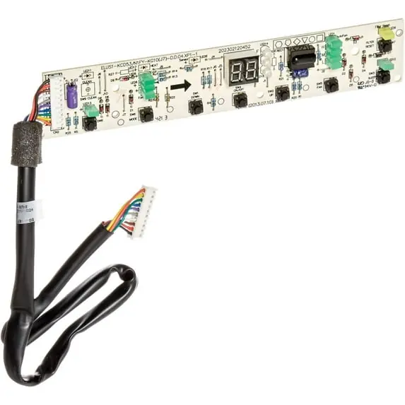 Electrolux 5304476799 Control-Electrical
