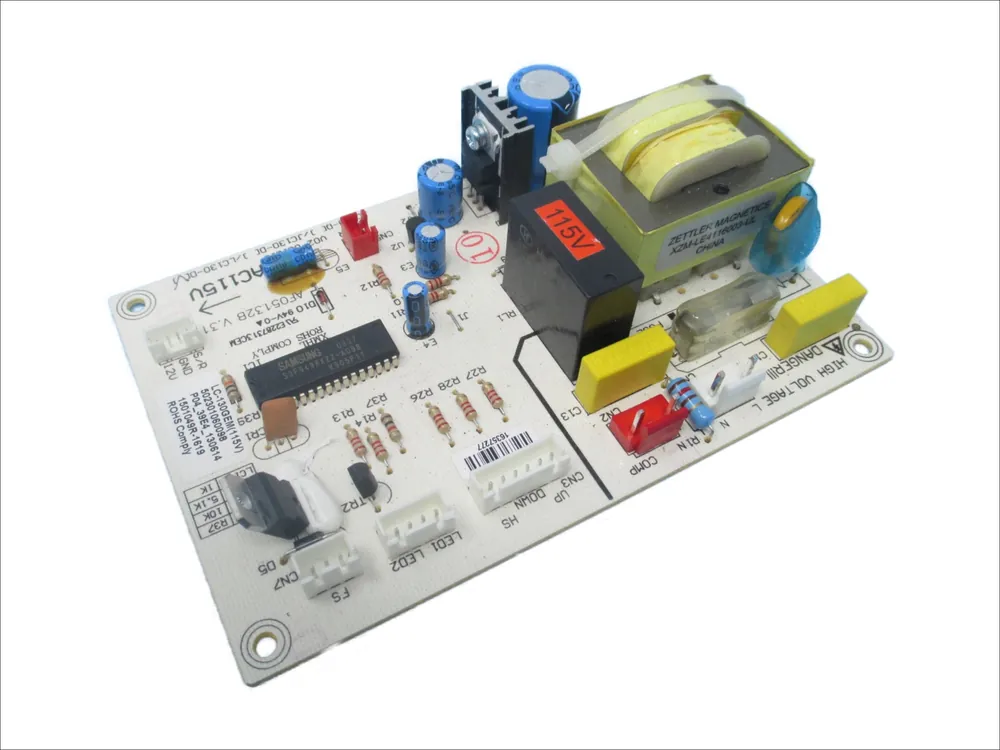 Electrolux 5304479837 Appliance PC Board REPLACEMENT 5304507014