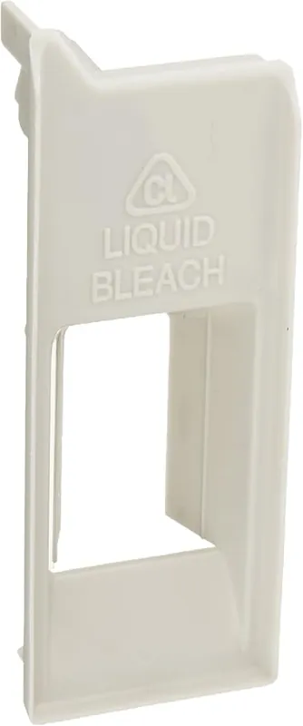 Electrolux 131272100 Cover-Bleach