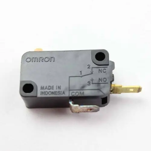 Electrolux 5304461111 oem Microwave Micro Switch