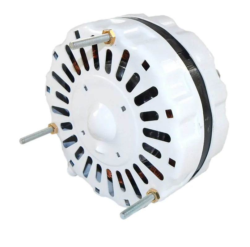 Broan-Nutone 97009316 Attic Fan Motor 3.4 amps REPLACEMENT S97009316