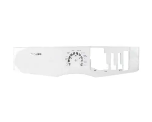 Electrolux 137287610 Panel