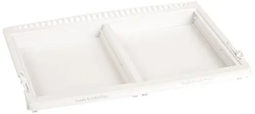 Electrolux 240364725 Frigidaire Crisper Cover Unit