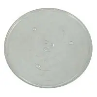 Electrolux 5304464116 microwave glass turntable plate/tray replacement mpn