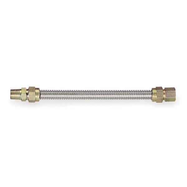 Dormont 10-3132-24 Gas Connector 24 IN