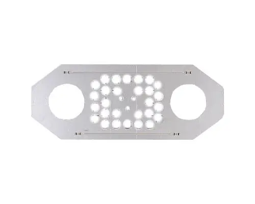 Electrolux 5304463128 Plate for Electrolux, Frigidaire, White-Westinghouse, Tappan, Gibson, Kelvinator