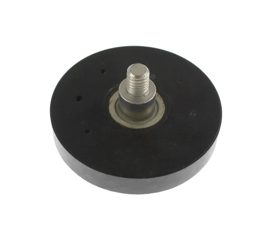 Speed Queen 56285 Dryer Roller Cylinder replacement 51983, 53555, 56285P