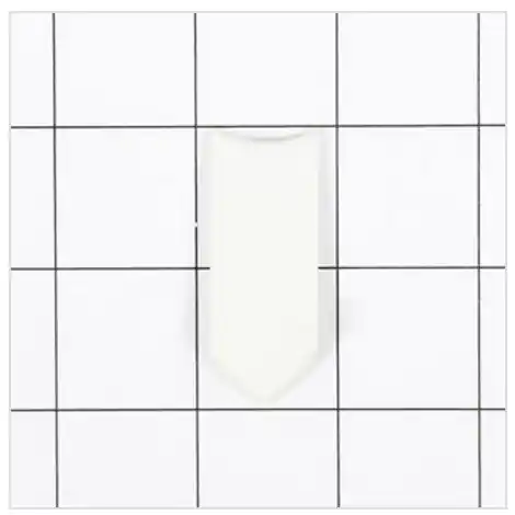 Electrolux 242161203 Trim-Cabinet Corner