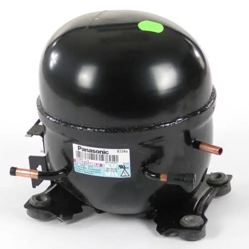 Electrolux 241650209 Compressor