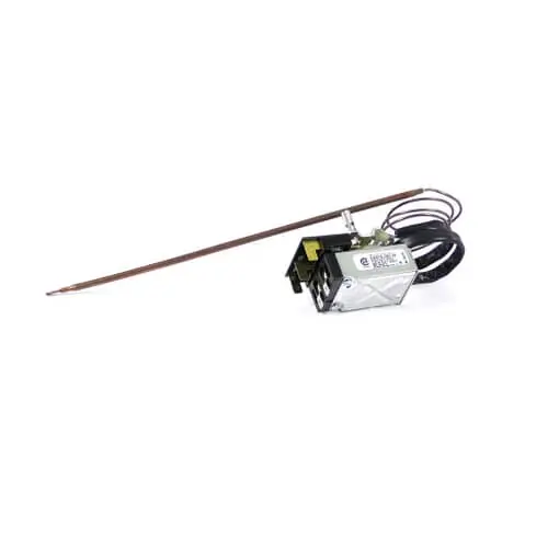 Electrolux 5303212745 Frig Ra Thermostat Oven