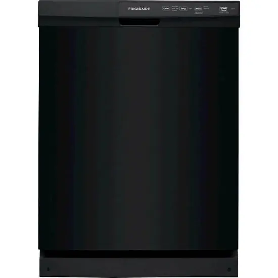 Electrolux 5304517206 Door, Outer, White, W/Barrier Genuine Original Equipment Manu