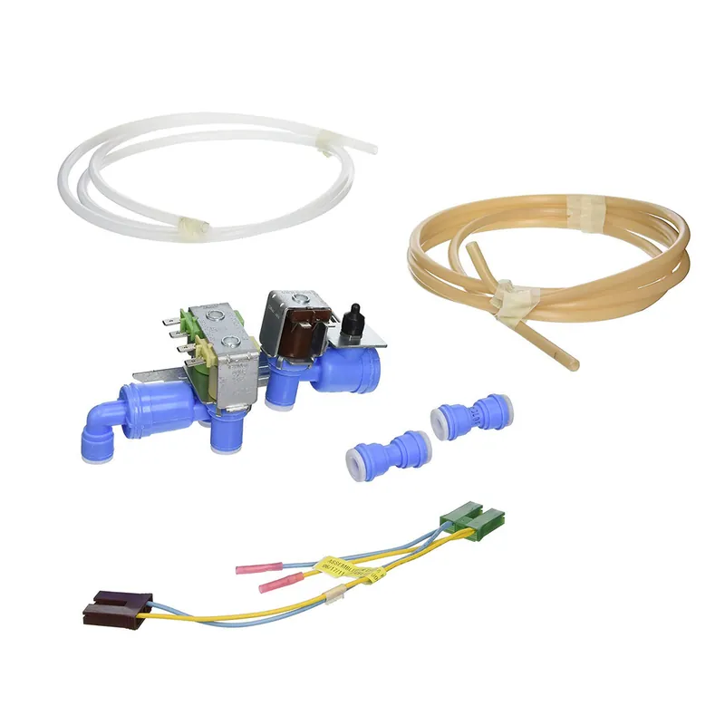 Electrolux 5304482109 Refrigerator Freezer Ice Maker Kit