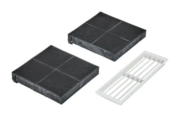 Whirlpool WP883140 Charcoal Filter Replacement 883140