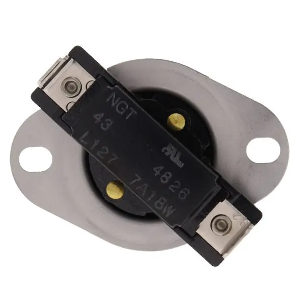 Sealed Unit Parts 6931EL3001E Thermostat Replacement MPN