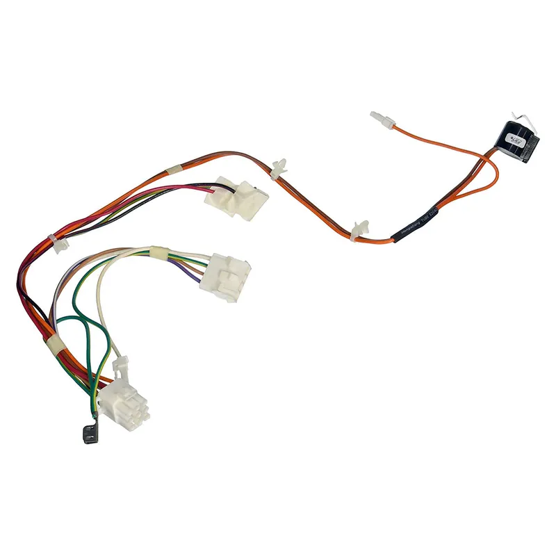 Whirlpool W11225365 Wire Harness