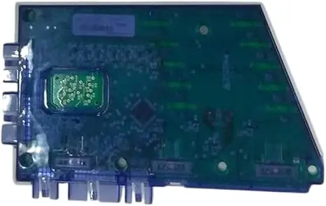 Electrolux 137363700 Washer Control Board