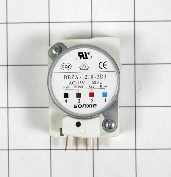 Electrolux 5304470332 Timer