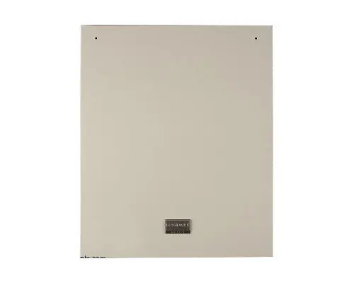 Electrolux 154790801 D/W Door Assembly - White