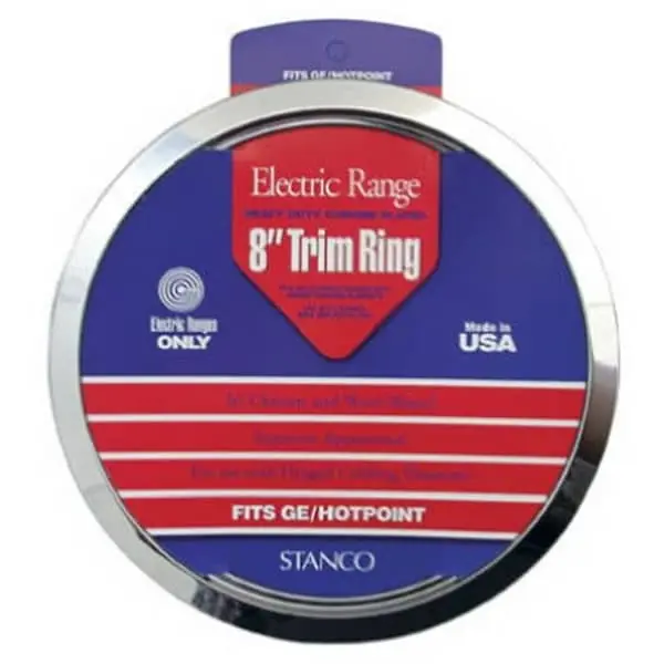 Lid Corporation GT8 Ring 8 inches Ge