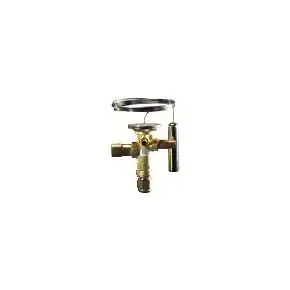 Lid Corporation 65616601 ADP R410a 1.5-3T Air Conditioner or Heat Pump Expansion Valve REPLACEMENT MPN