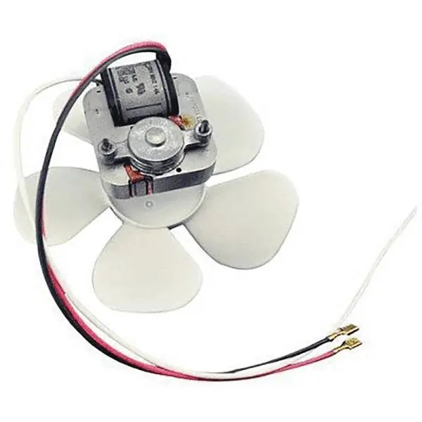 Broan-Nutone R730090 Motor and Blade Asm