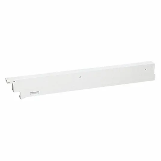 Electrolux 218971302 Hanger-Meat Pan, Rh White 13.45
