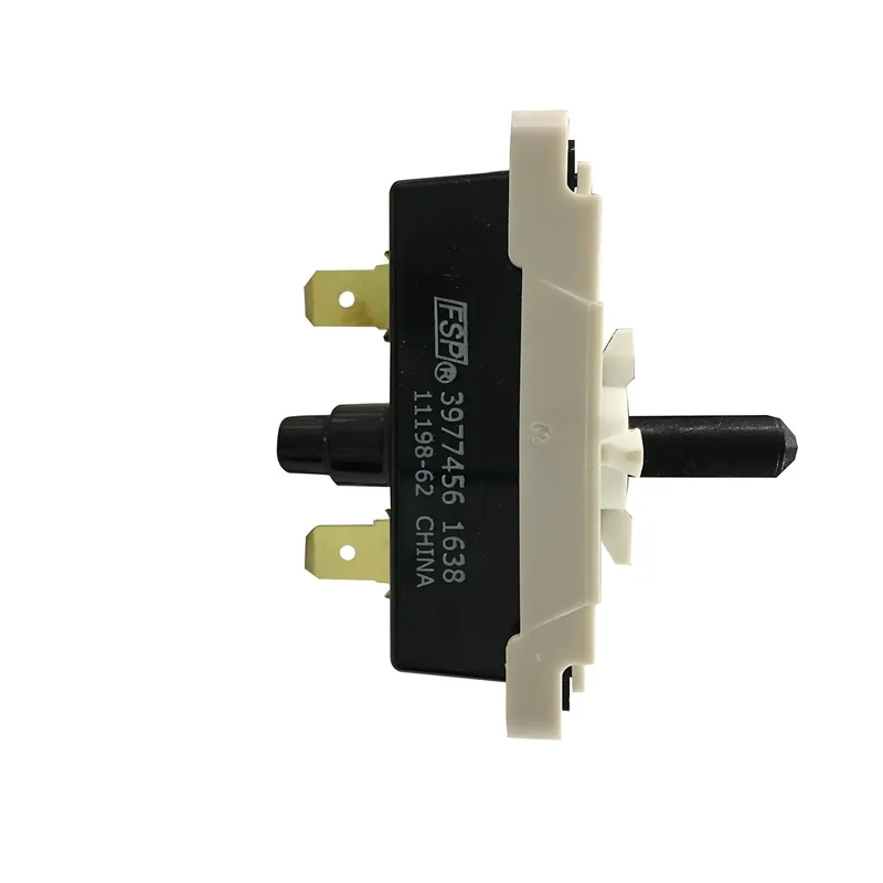 Whirlpool 4364176 Swtch-Lmit Replacement MPN 580662
