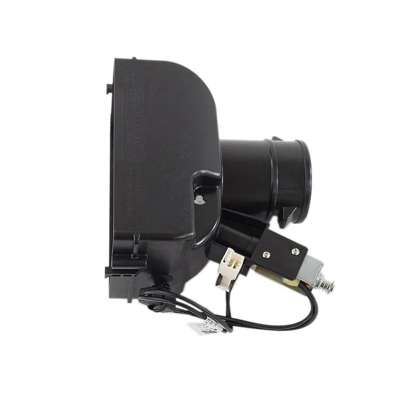 Whirlpool W11318807 channel