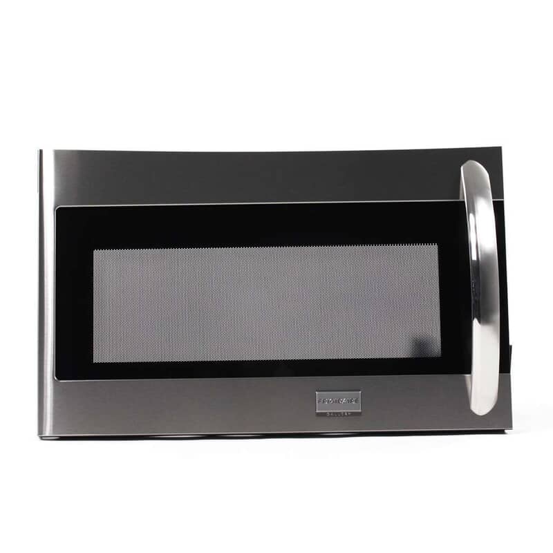 Electrolux 5304494108 Door Assembly, Stainless